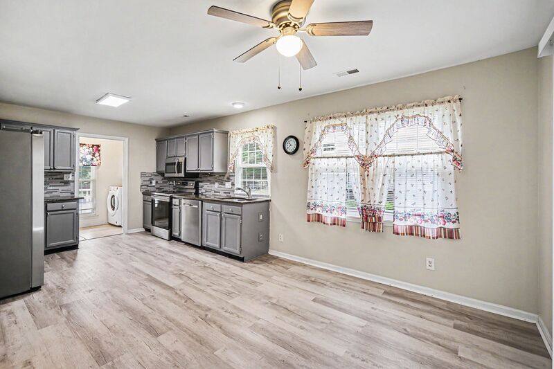 House for rent at 7601 Swedish Ivy Lane, Charlotte, NC 28227