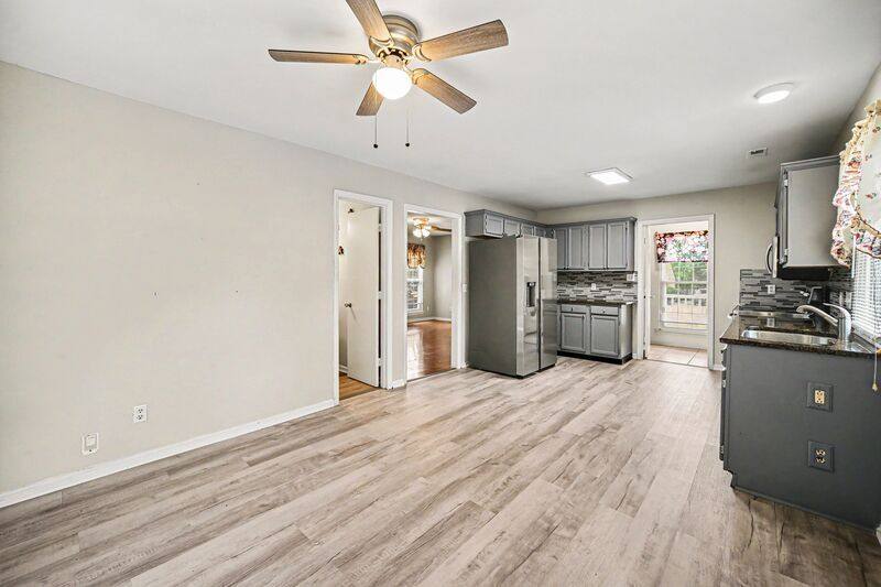 House for rent at 7601 Swedish Ivy Lane, Charlotte, NC 28227