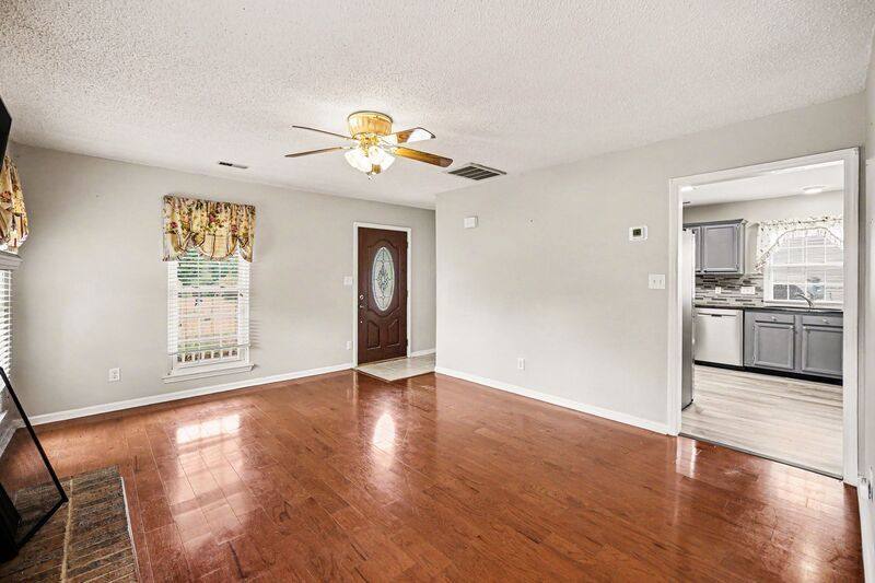 House for rent at 7601 Swedish Ivy Lane, Charlotte, NC 28227