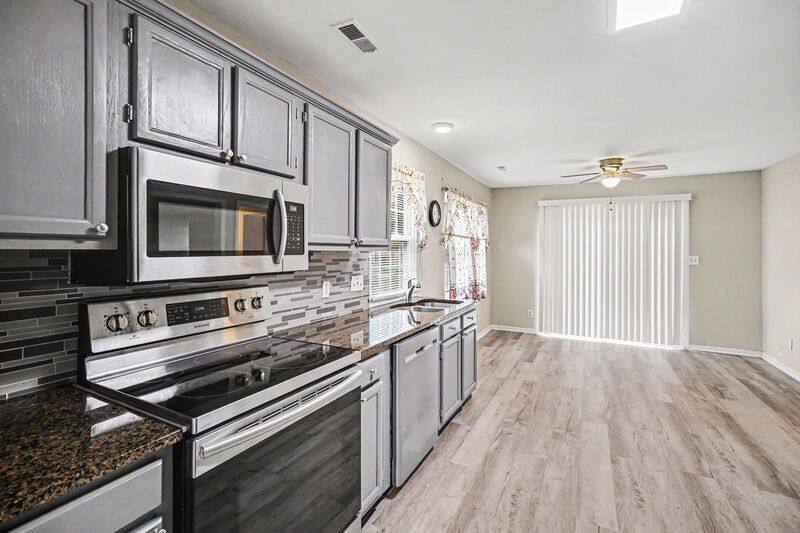 House for rent at 7601 Swedish Ivy Lane, Charlotte, NC 28227