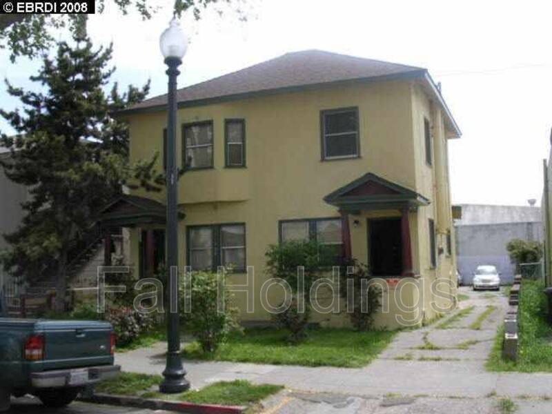 Apartment for rent at 1438 Alcatraz Ave #B, Berkeley, CA 94702
