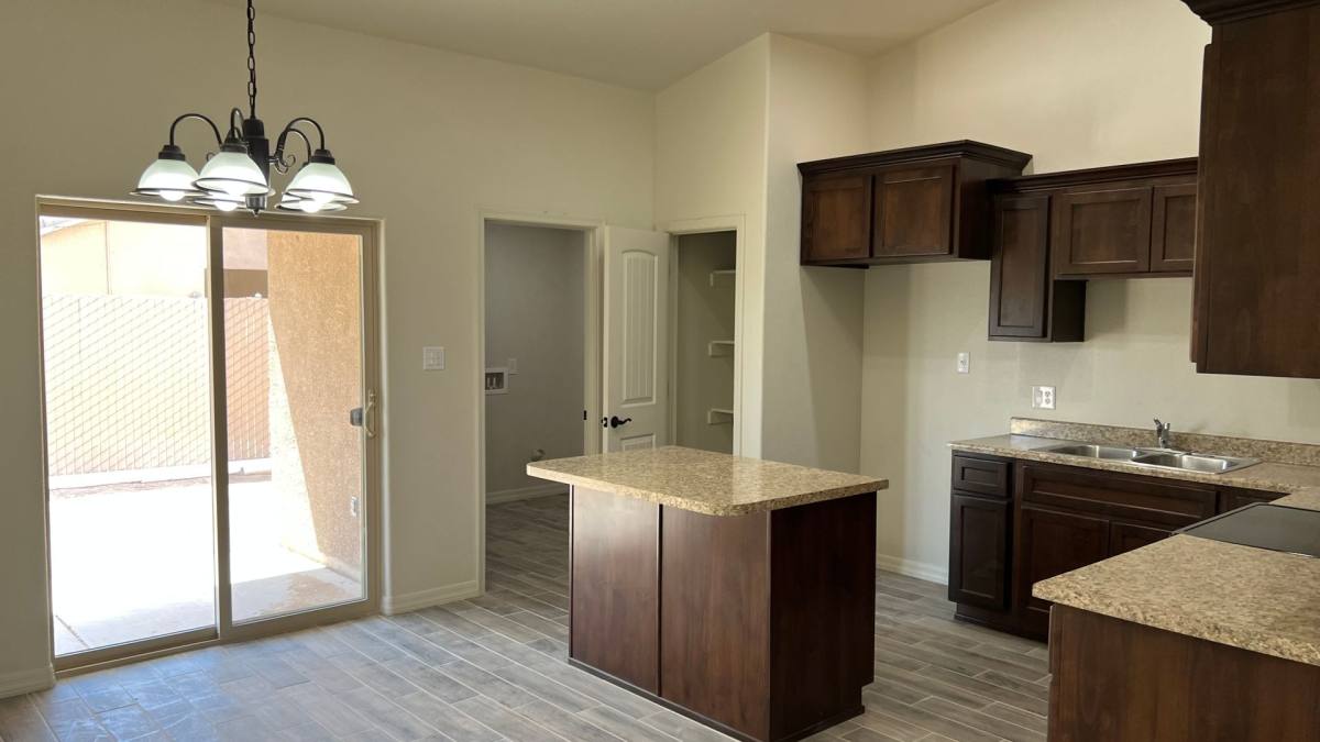 House for rent at 2603 S 18th Dr, Yuma, AZ 85365