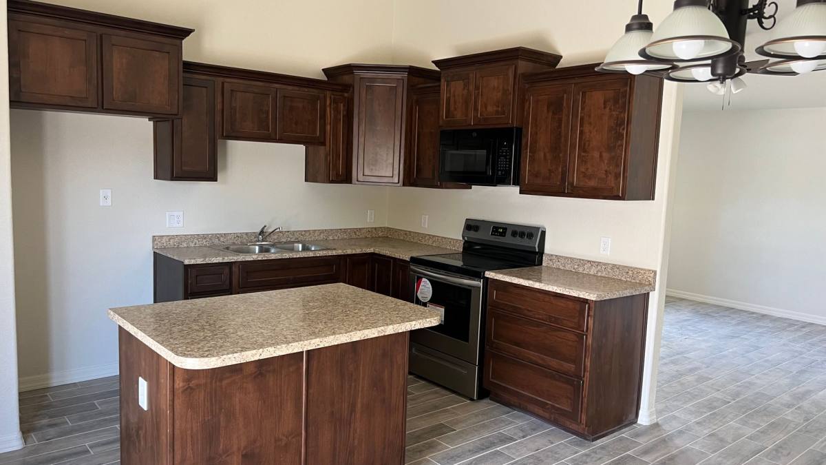 House for rent at 2603 S 18th Dr, Yuma, AZ 85365