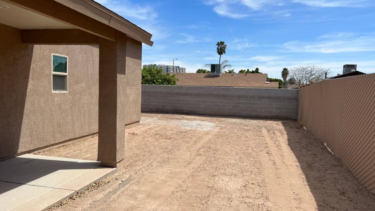 House for rent at 2603 S 18th Dr, Yuma, AZ 85365