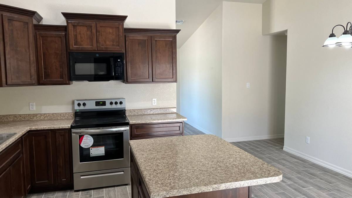 House for rent at 2603 S 18th Dr, Yuma, AZ 85365