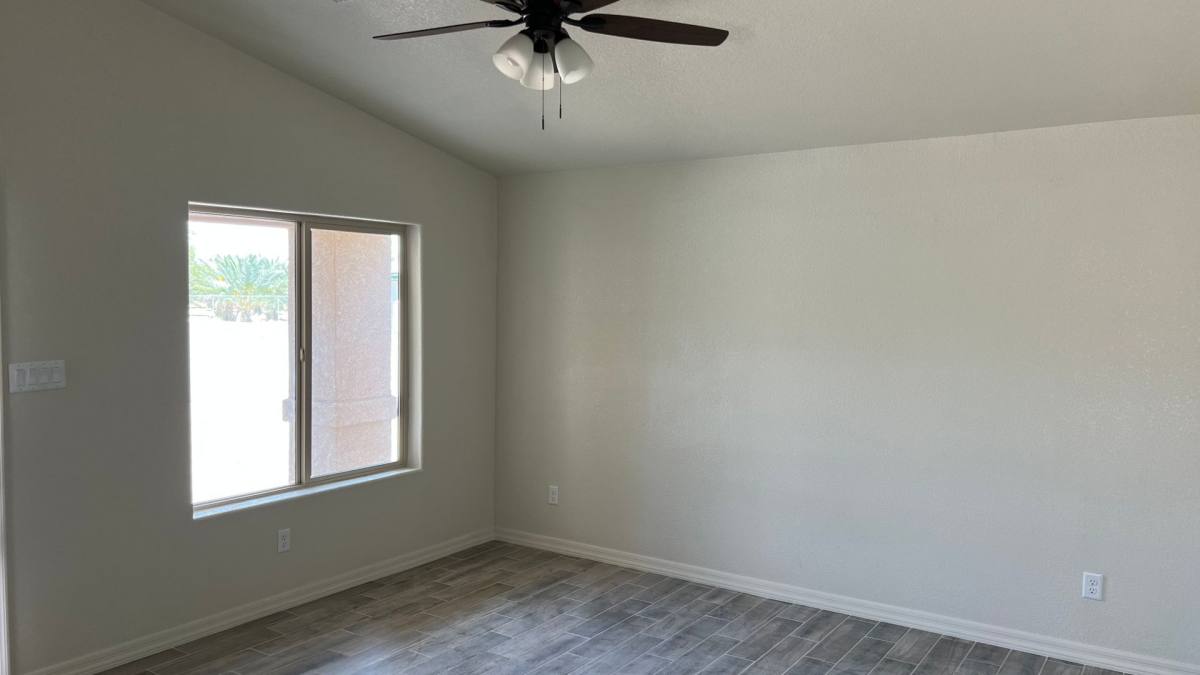 House for rent at 2603 S 18th Dr, Yuma, AZ 85365