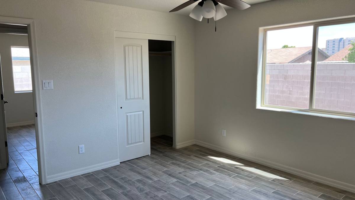 House for rent at 2603 S 18th Dr, Yuma, AZ 85365