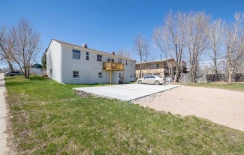 Apartment for rent at 904 Willsie Ave #1, Rapid City, SD 57701