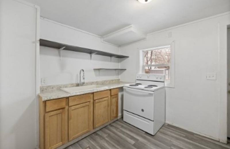 Apartment for rent at 904 Willsie Ave #1, Rapid City, SD 57701