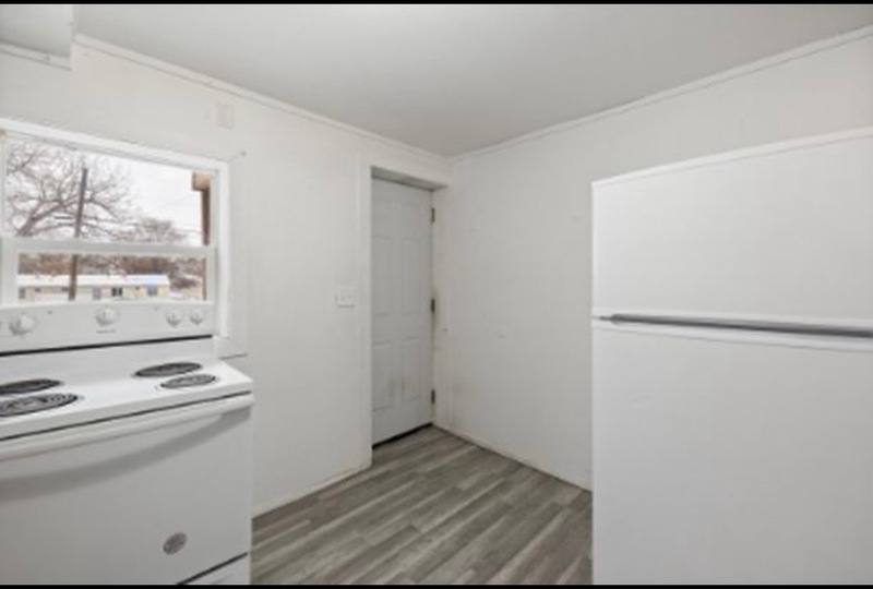 Apartment for rent at 904 Willsie Ave #1, Rapid City, SD 57701