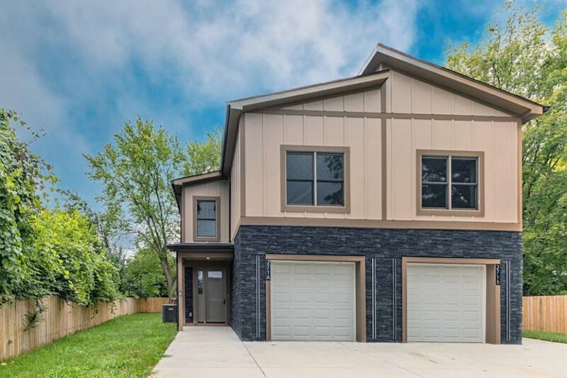 Townhouse for rent at 271 Garry Dr #A, Nashville, TN 37211