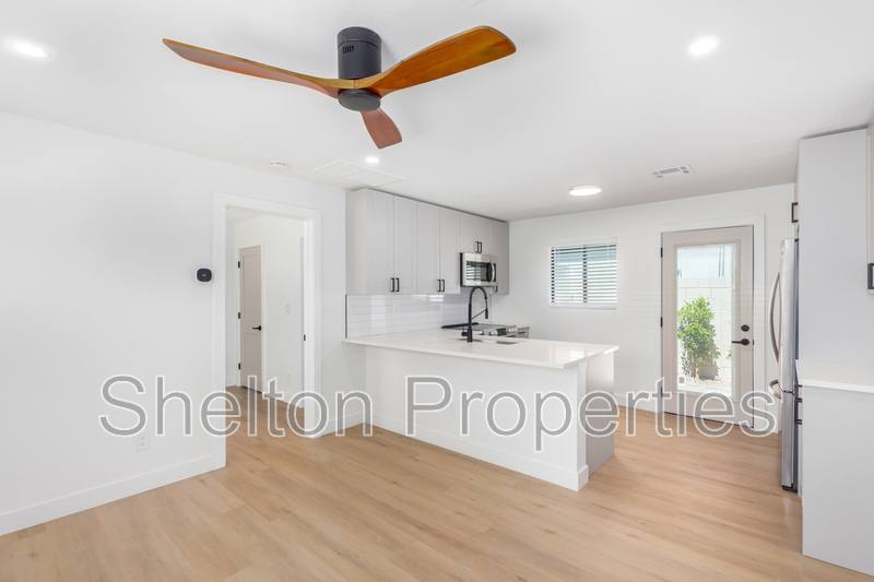 Apartment for rent at 616 N 10th Ave #G, Phoenix, AZ 85007