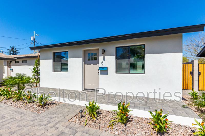 Apartment for rent at 616 N 10th Ave #G, Phoenix, AZ 85007