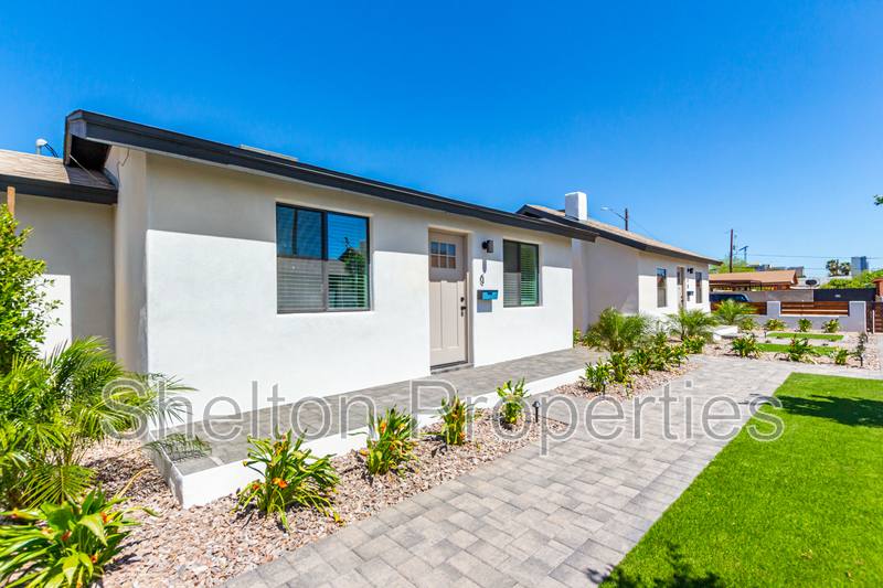 Apartment for rent at 616 N 10th Ave #G, Phoenix, AZ 85007