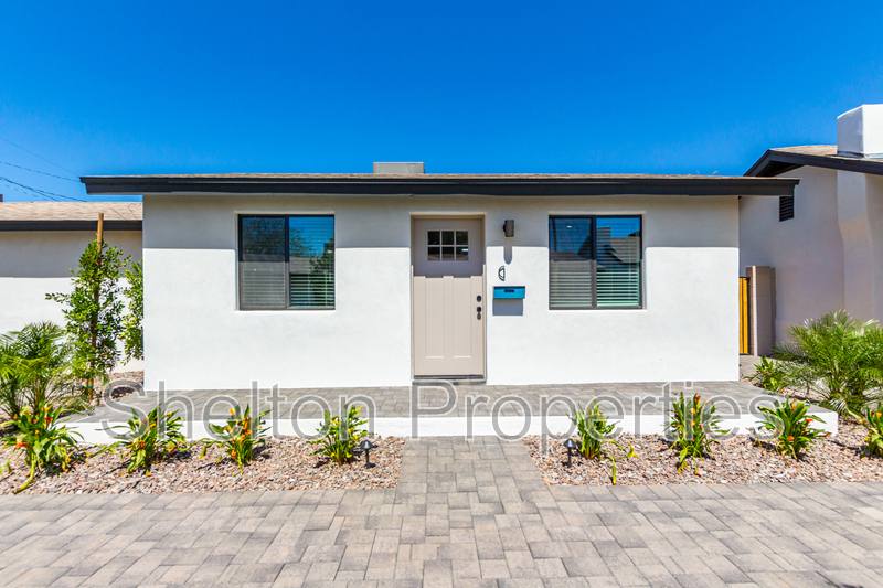 Apartment for rent at 616 N 10th Ave #G, Phoenix, AZ 85007