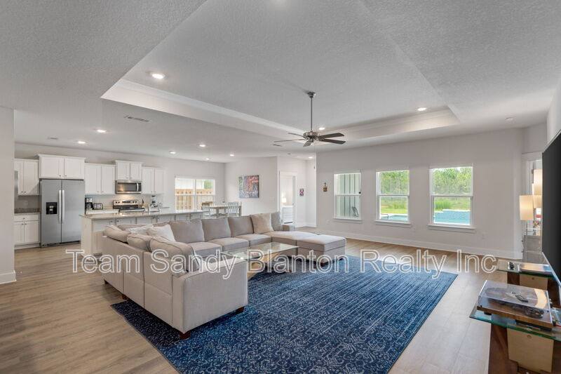 House for rent at 5978 Forest Bay Ave, Gulf Breeze, FL 32563