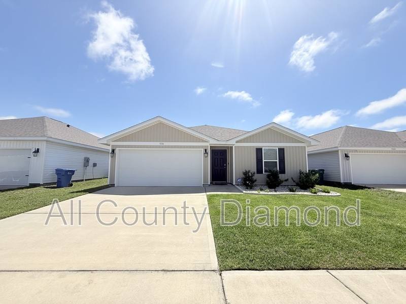 House for rent at 5116 Sienna Dr, Panama City, FL 32404