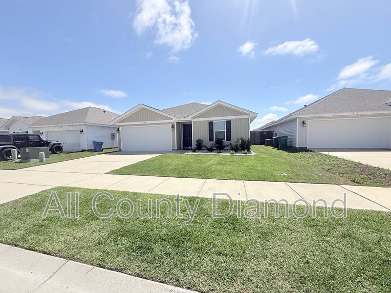 House for rent at 5116 Sienna Dr, Panama City, FL 32404