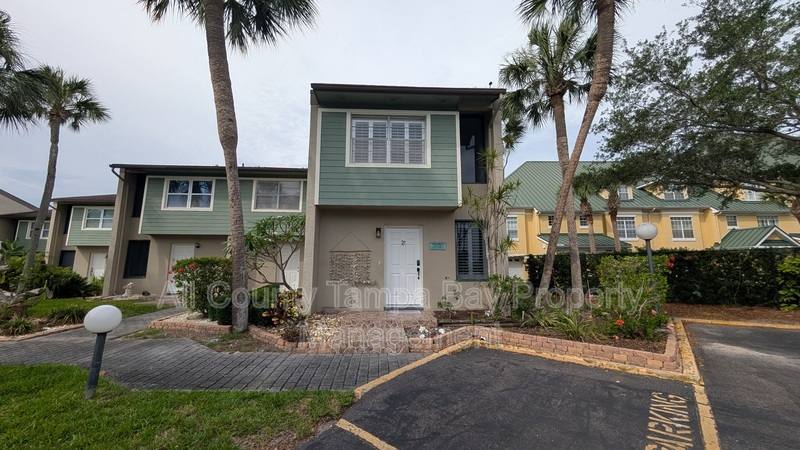 Condo for rent at 1028 Apollo Beach Blvd #21, Apollo Beach, FL 33572