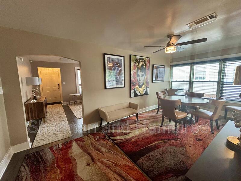 House for rent at 204 Ellis St, Augusta, GA 30901