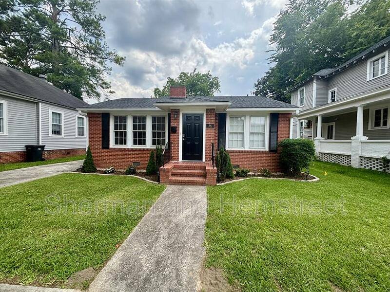 House for rent at 204 Ellis St, Augusta, GA 30901