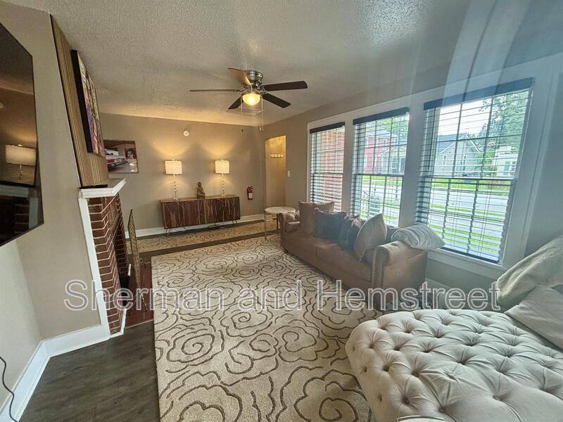 House for rent at 204 Ellis St, Augusta, GA 30901