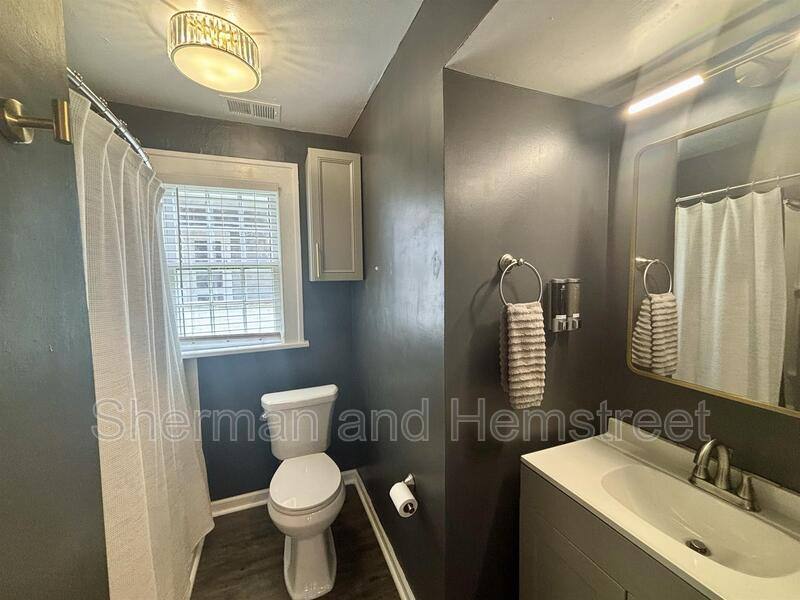 House for rent at 204 Ellis St, Augusta, GA 30901