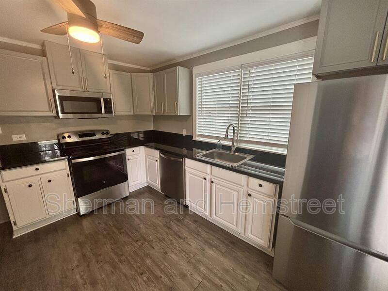 House for rent at 204 Ellis St, Augusta, GA 30901