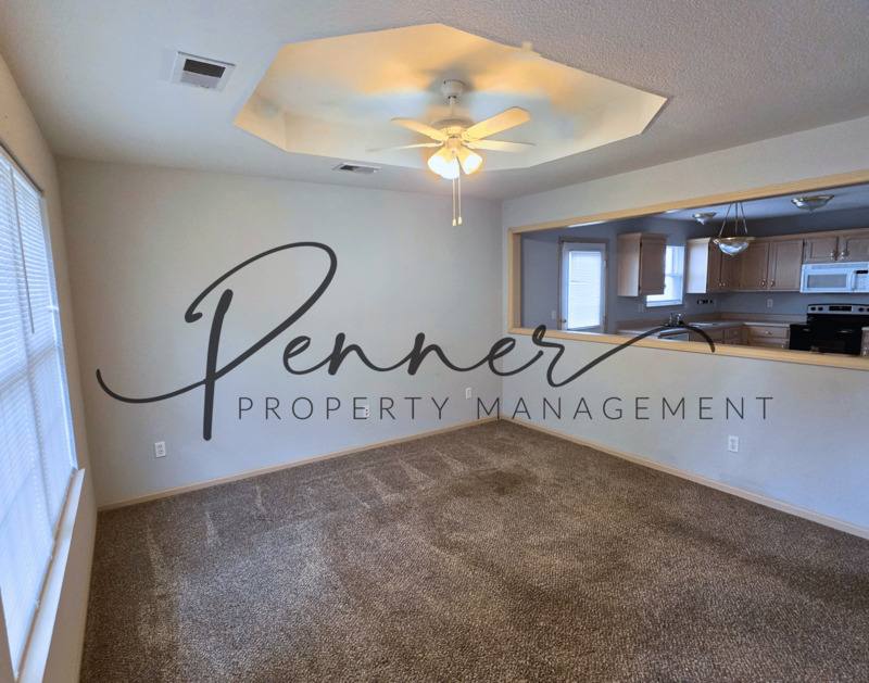 House for rent at 209 NW Woodbury Dr, Grain Valley, MO 64029