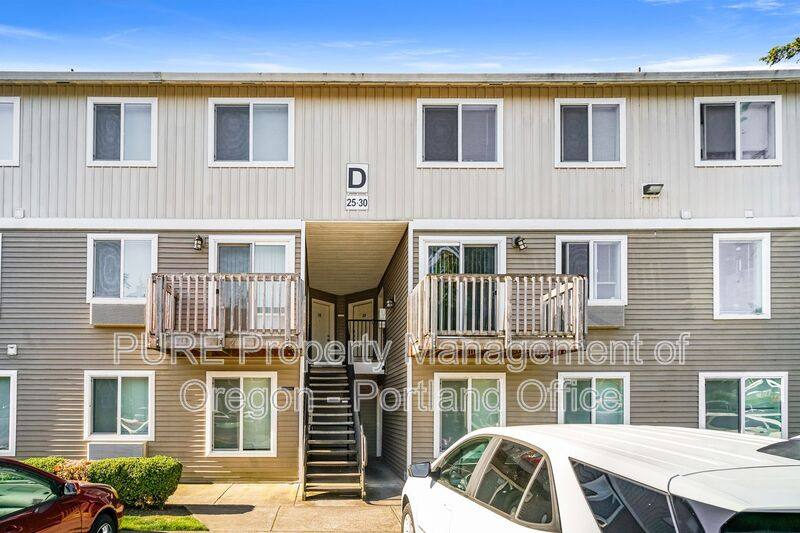 Apartment for rent at 141 NE 147th Ave #26, Portland, OR 97230