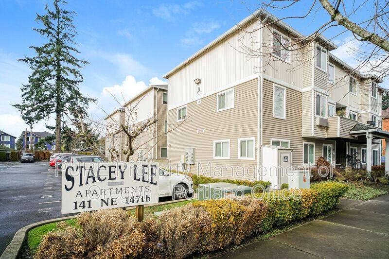 Apartment for rent at 141 NE 147th Ave #26, Portland, OR 97230