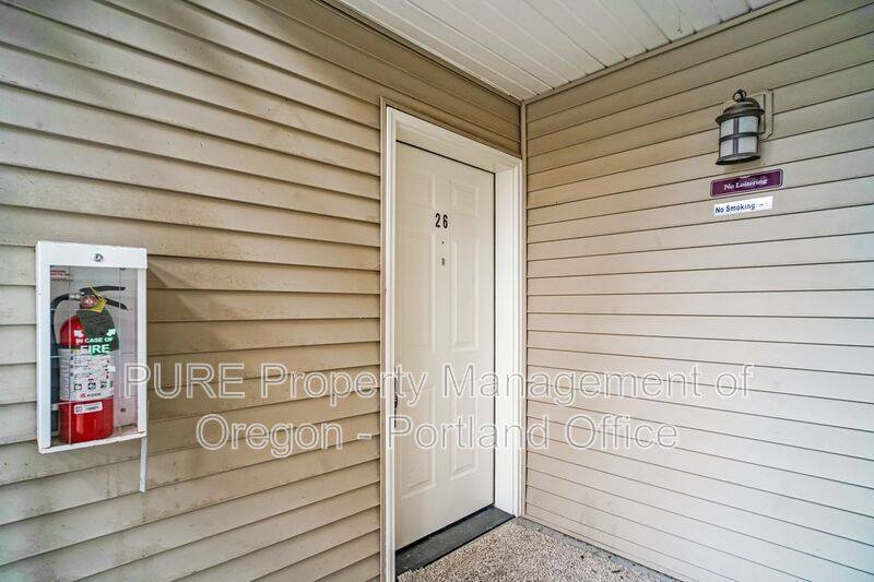 Apartment for rent at 141 NE 147th Ave #26, Portland, OR 97230