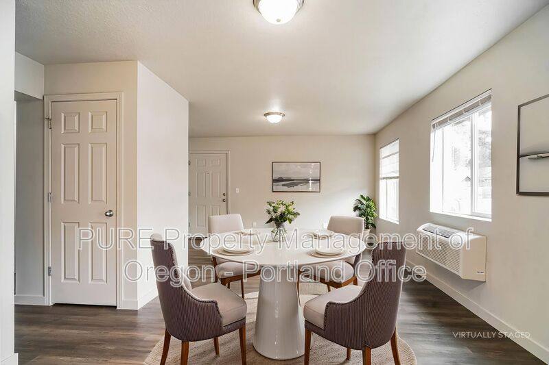 Apartment for rent at 141 NE 147th Ave #26, Portland, OR 97230