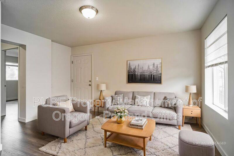 Apartment for rent at 141 NE 147th Ave #26, Portland, OR 97230