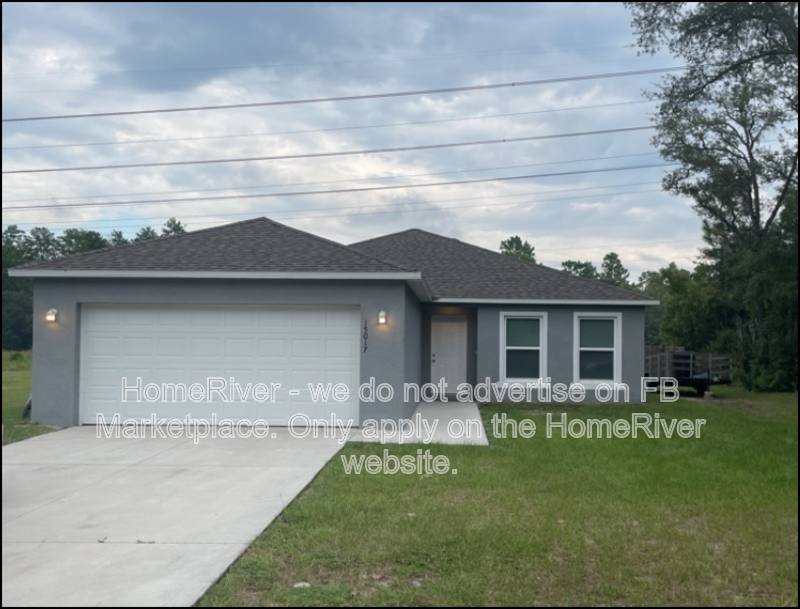House for rent at 15017 SW 65th Terrace Rd, Ocala, FL 34473