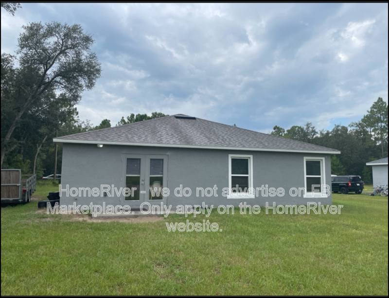 House for rent at 15017 SW 65th Terrace Rd, Ocala, FL 34473