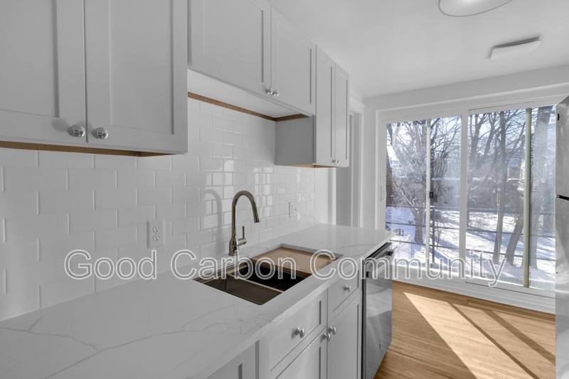 Apartment for rent at 346 Bryant St, Buffalo, NY 14222