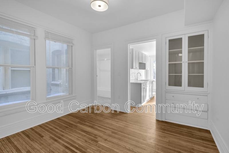 Apartment for rent at 346 Bryant St, Buffalo, NY 14222