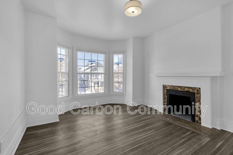 Apartment for rent at 346 Bryant St, Buffalo, NY 14222