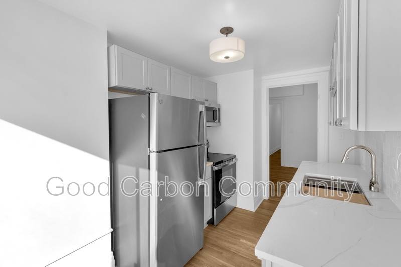Apartment for rent at 346 Bryant St, Buffalo, NY 14222
