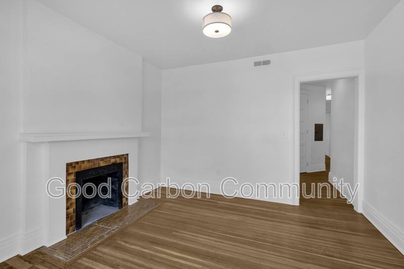 Apartment for rent at 346 Bryant St, Buffalo, NY 14222