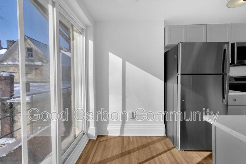 Apartment for rent at 346 Bryant St, Buffalo, NY 14222