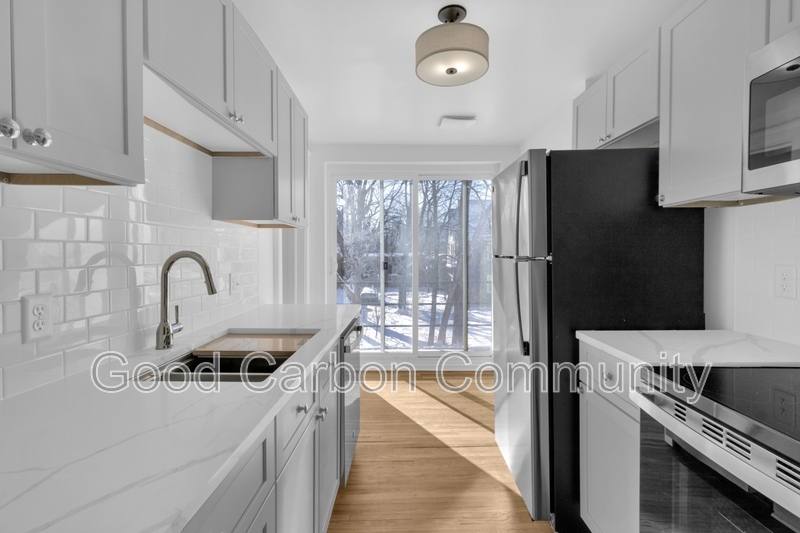 Apartment for rent at 346 Bryant St, Buffalo, NY 14222