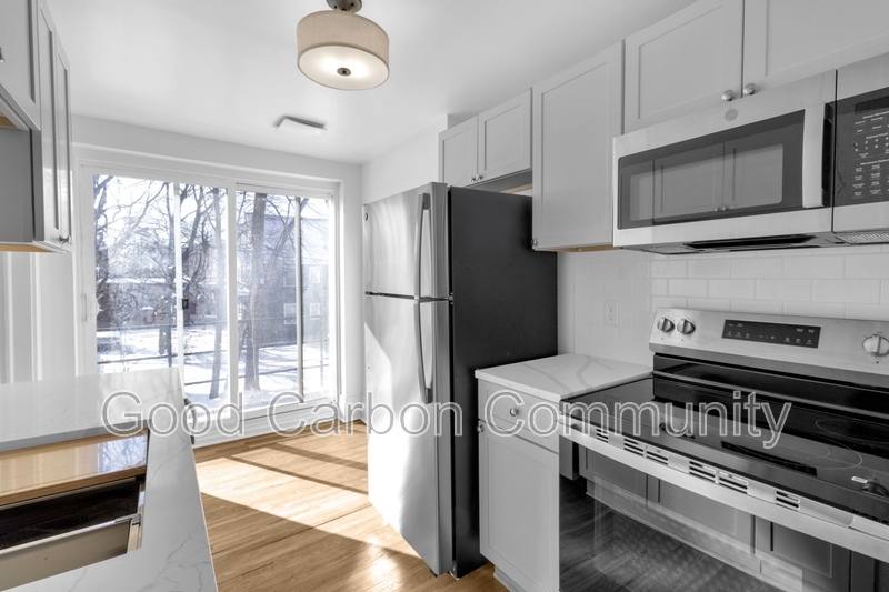 Apartment for rent at 346 Bryant St, Buffalo, NY 14222
