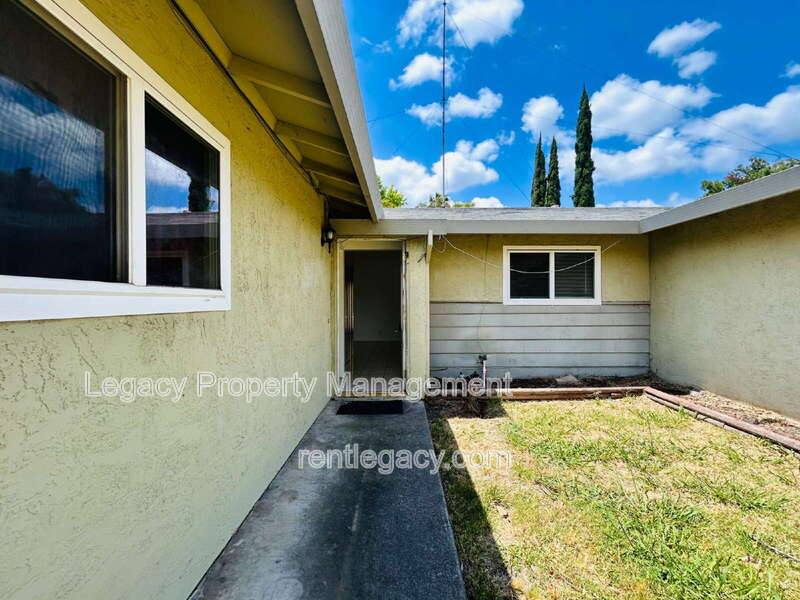House for rent at 3609 Huntsman Dr, Sacramento, CA 95826