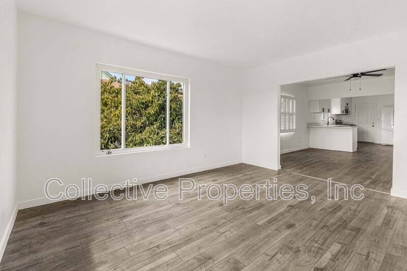 House for rent at 2084 Kearney Ave, San Diego, CA 92113