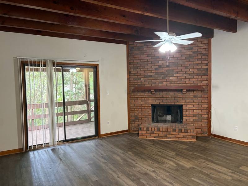 Townhouse for rent at 3740 Donovan Dr #B-1, Tallahassee, FL 32309