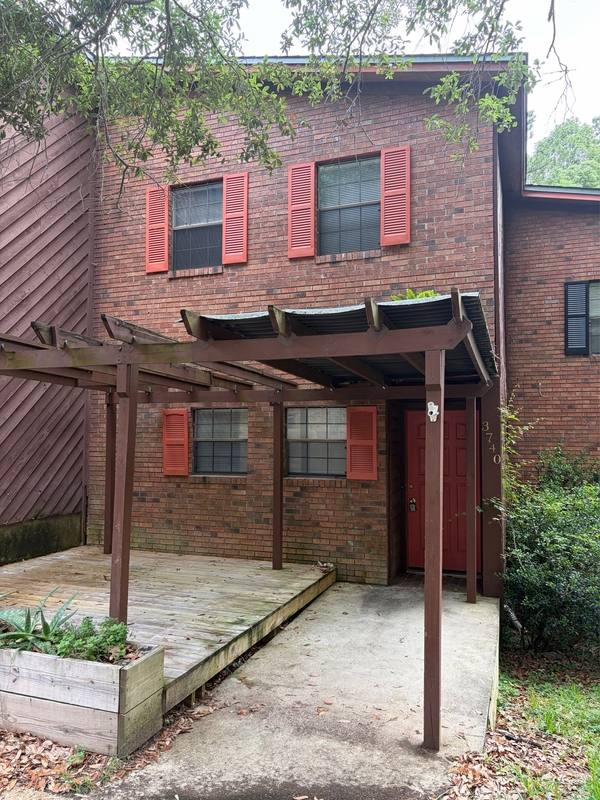 Townhouse for rent at 3740 Donovan Dr #B-1, Tallahassee, FL 32309