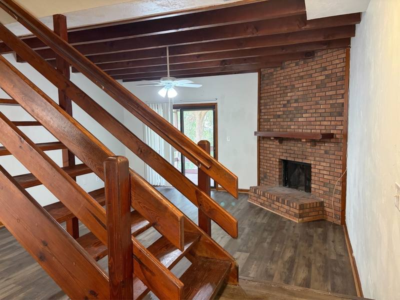 Townhouse for rent at 3740 Donovan Dr #B-1, Tallahassee, FL 32309