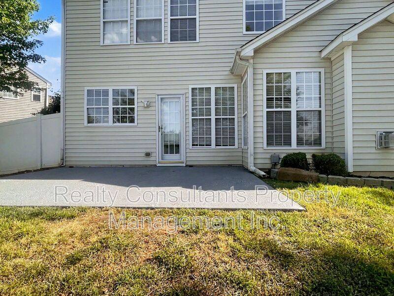 House for rent at 1481 Cantwell Court, High Point, NC 27265